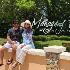 Meet your Posher, Rawand